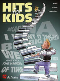 HITS FOR KIDS PIANO