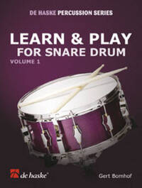 LEARN & PLAY, VOL. 1 CAISSE CLAIRE