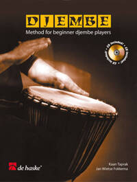 DJEMBE (D) DJEMBE +CD