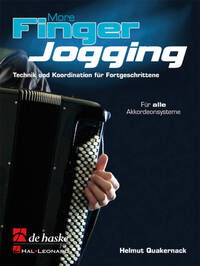 MORE FINGER JOGGING ACCORDEON