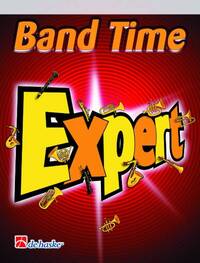 BAND TIME EXPERT ( BB BASS TC/BC )  INSTRUMENTS BASSE
