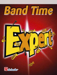 BAND TIME EXPERT ( EB BASS TC/BC )  BASSE MIB