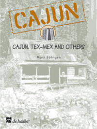 CAJUN, TEX-MEX AND OTHERS ACCORDEON