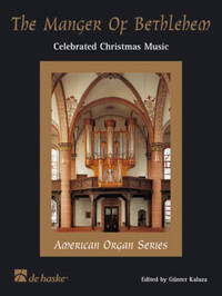 THE MANGER OF BETHLEHEM ORGUE