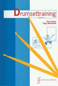 DRUMSETTRAINING DEEL 1 BATTERIE