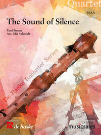 THE SOUND OF SILENCE