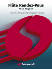 FLUTE RENDEZ-VOUS