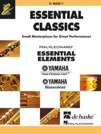 ESSENTIAL CLASSICS BASSE MIB