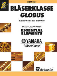 BLASERKLASSE GLOBUS - HORN COR
