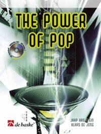 THE POWER OF POP TROMPETTE +CD
