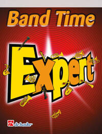 BAND TIME EXPERT ( TUBA-FAGOT )  TUBA / BASSON