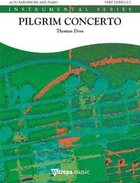 PILGRIM CONCERTO