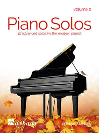 PIANO SOLOS - VOLUME 2 PIANO