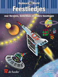 FEESTLIEDJES PIANO OU CLAVIER