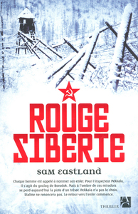 ROUGE SIBERIE