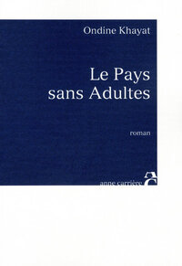 LE PAYS SANS ADULTES