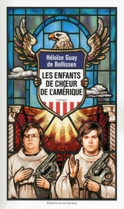 LES ENFANTS DE CHOEUR DE L'AMERIQUE