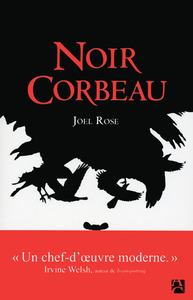 NOIR CORBEAU