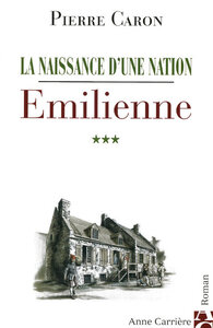 Emilienne, tome 3