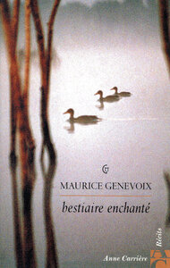 Bestiaire enchanté