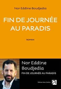 FIN DE JOURNEE AU PARADIS