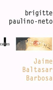 Jaime Baltasar Barbosa