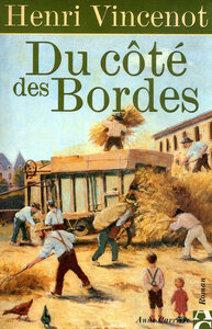 DU COTE DES BORDES