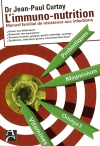 L'immuno-nutrition