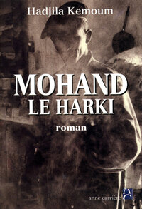 MOHAND LE HARKI