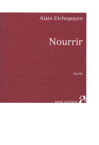 NOURRIR
