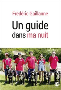 UN GUIDE DANS MA NUIT