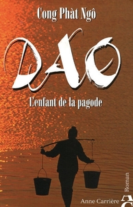 DAO - L'ENFANT DE LA PAGODE