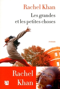 LES GRANDES ET LES PETITES CHOSES