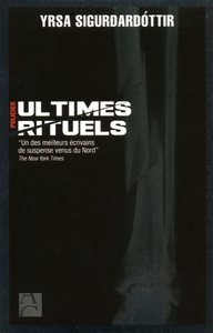 ULTIMES RITUELS