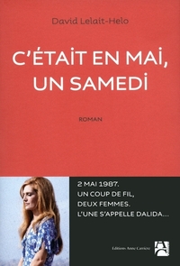 C'ETAIT EN MAI, UN SAMEDI