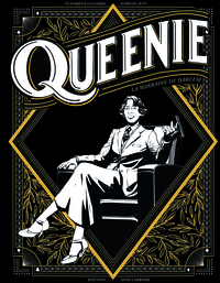 Queenie, la marraine de Harlem