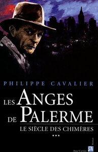 Les anges de Palerme, tome 3