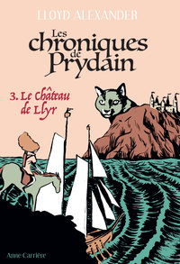 Les Chroniques de Prydain, tome 3