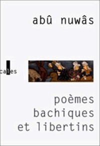 POEMES BACHIQUES ET LIBERTINS