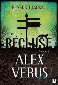 Alex Verus, tome 5