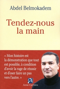 TENDEZ-NOUS LA MAIN