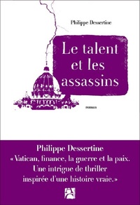 Le Talent et les assassins