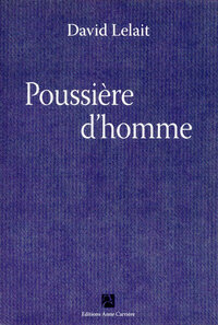 POUSSIERE D'HOMME