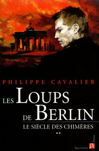 Les loups de Berlin, tome 2