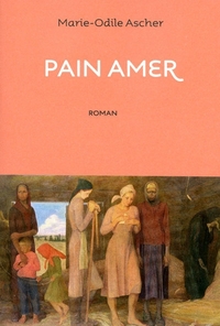 PAIN AMER