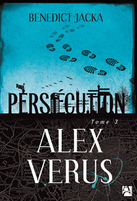 Alex Verus, tome 3