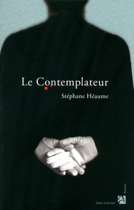 LE CONTEMPLATEUR