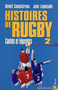 Histoires de rugby, tome 2