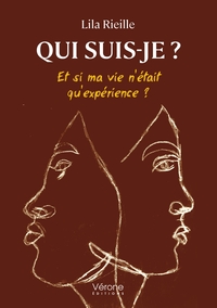 Qui suis-je ?