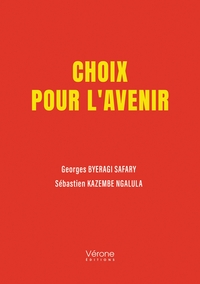 Choix pour l'avenir